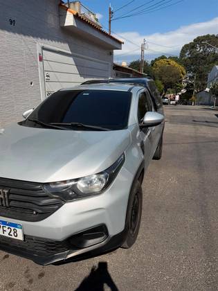 FIAT STRADA 1.4 FIRE FLEX ENDURANCE CS MANUAL FIAT STRADA 1.4 FIRE FLEX ENDURANCE CS MANUAL